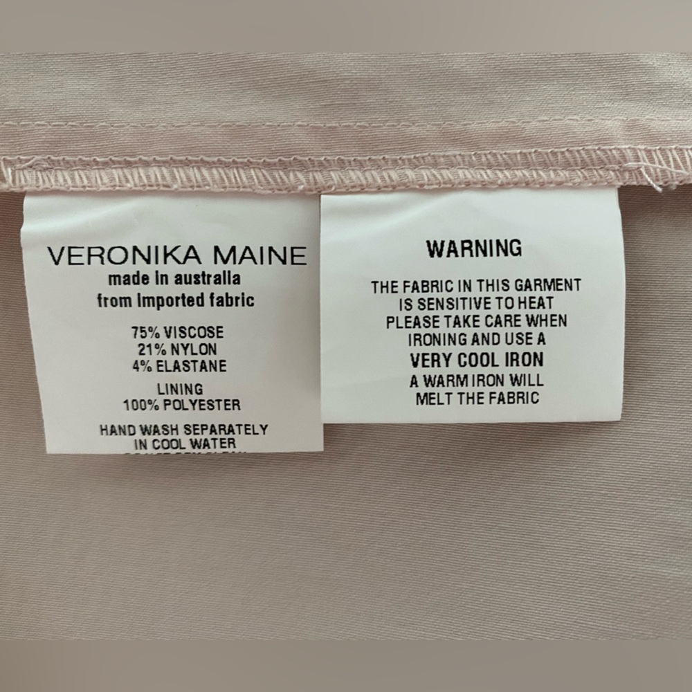 🔥SALE🔥 Veronika Maine 50’s style dress - Picture 6 of 8